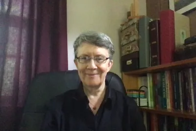 Professor Tamsin Lorraine