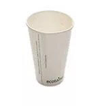 hot drink cup
