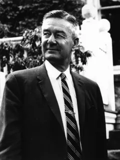 John W. Nason